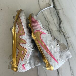 Nike- mercurial air zoom. Size US 6.5